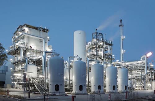 Industrial Excellence