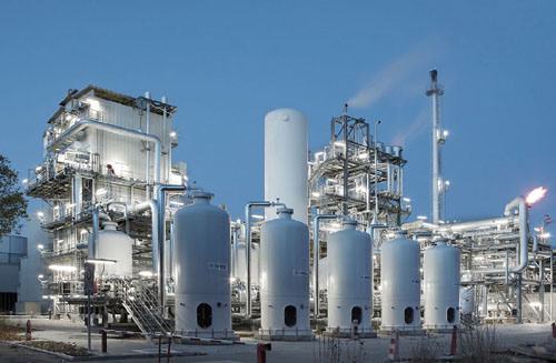 Industrial Excellence