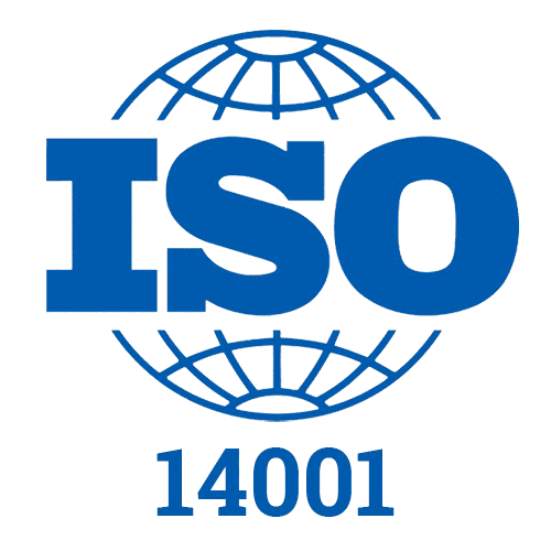 ISO 14001 Certification