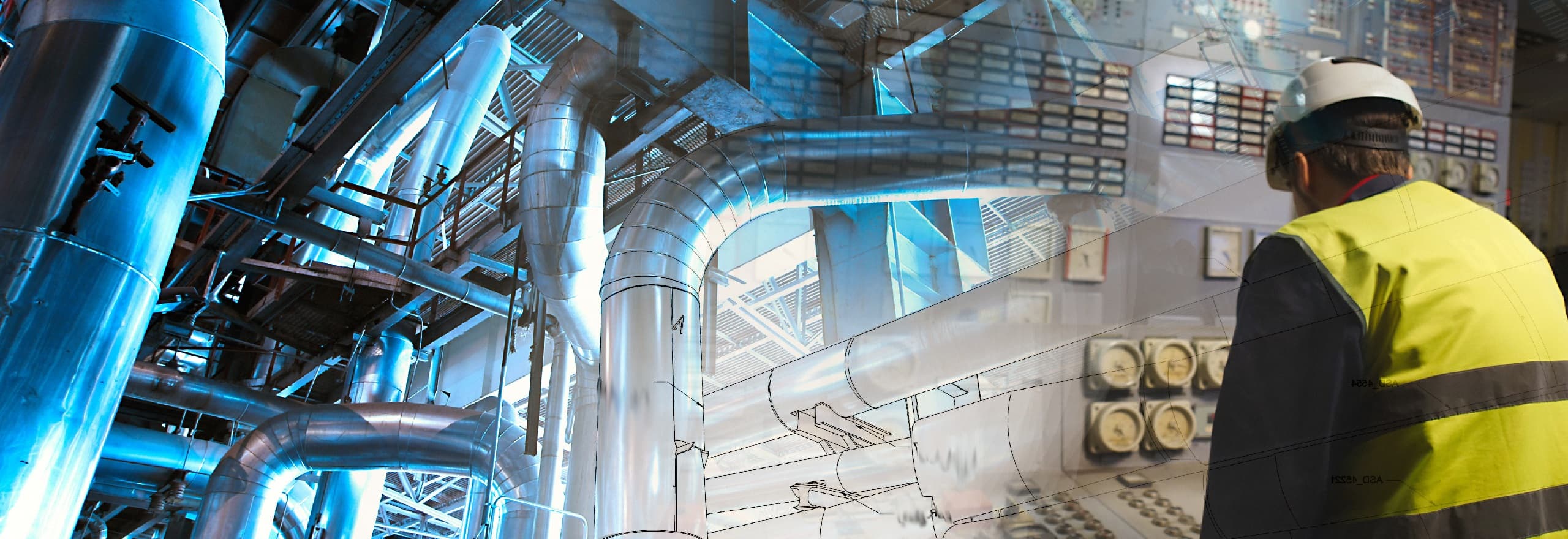 MAINTENANCE, REPAIRING & OVERHAULING