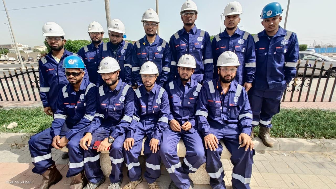 Manpower Supply Projects