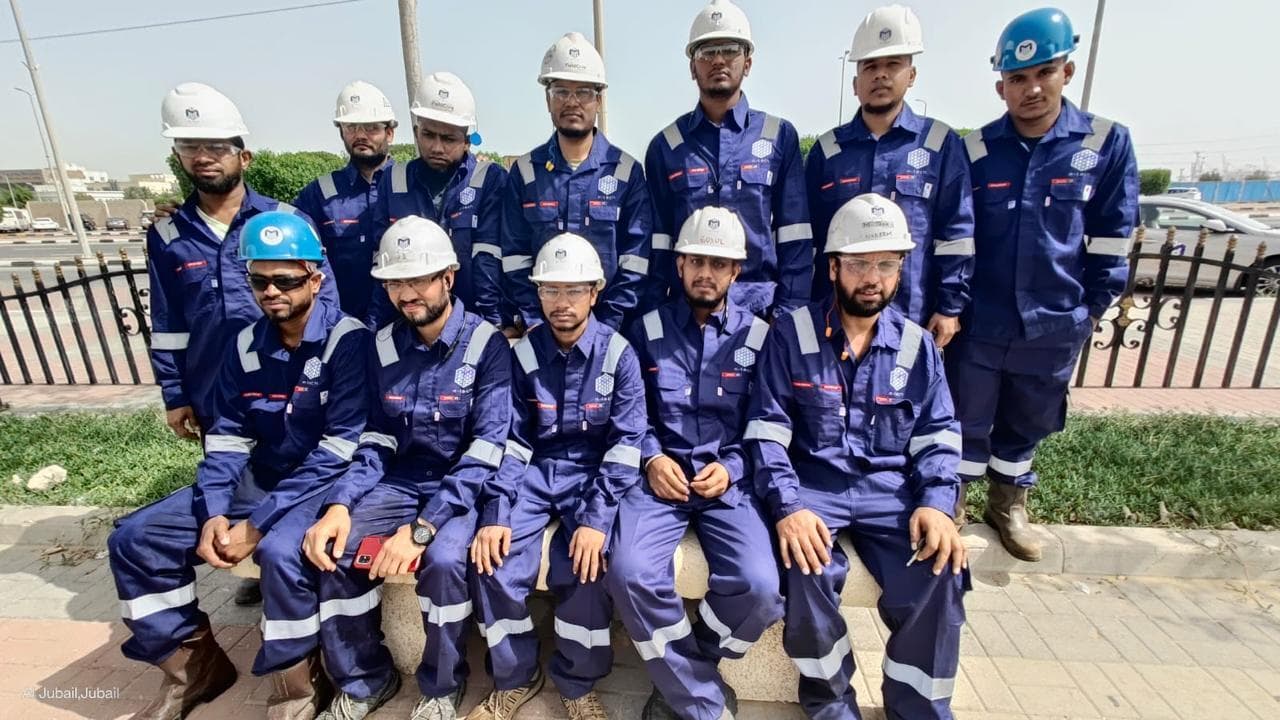 Manpower Supply Projects