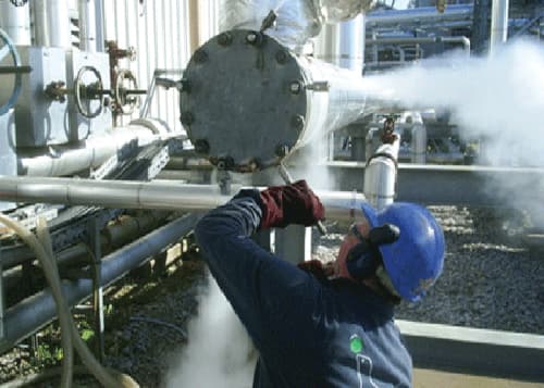 Industrial Construction